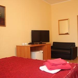 Hotel Roza Vetrov