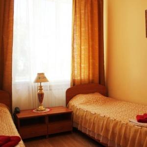 Hotel Roza Vetrov