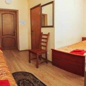 Hotel Roza Vetrov