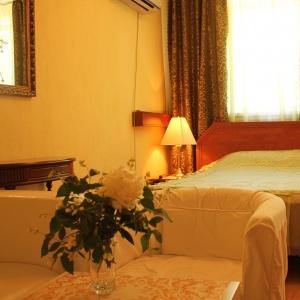 Hotel Roza Vetrov