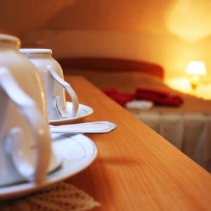 Hotel Roza Vetrov