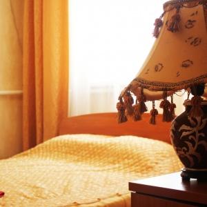 Hotel Roza Vetrov