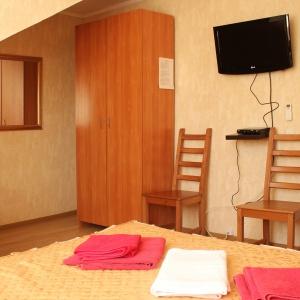 Hotel Roza Vetrov
