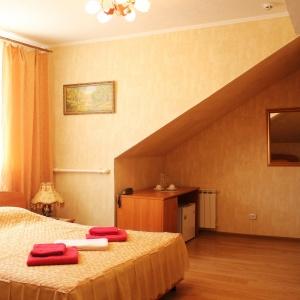 Hotel Roza Vetrov