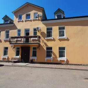 Hotel Roza Vetrov