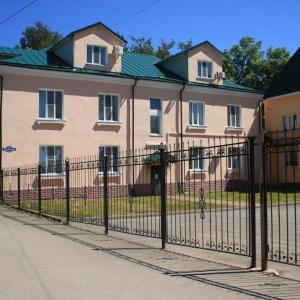 Hotel Roza Vetrov