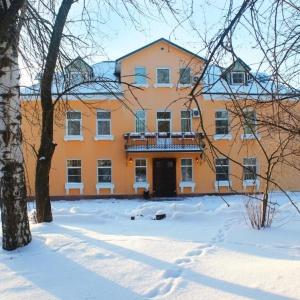 Hotel Roza Vetrov