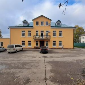 Hotel Roza Vetrov