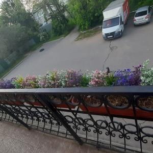 Hotel Roza Vetrov