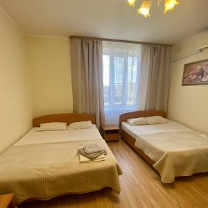 Hotel Roza Vetrov