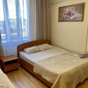 Hotel Roza Vetrov