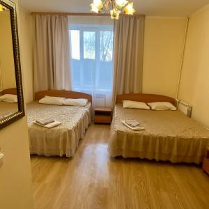 Hotel Roza Vetrov