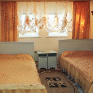 Hotel Roza Vetrov