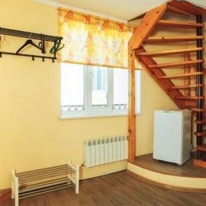 Hotel Roza Vetrov