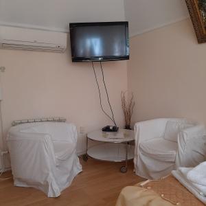Hotel Roza Vetrov