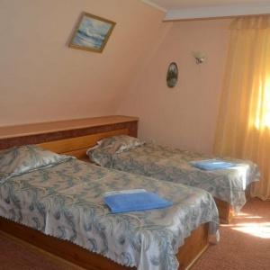 Hotel Beryozka