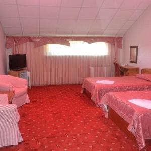 Hotel Beryozka