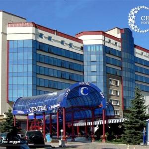 Иное жильё Централь