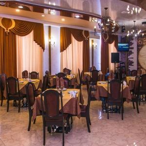 Hotel Levij Bereg
