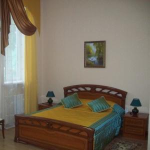 Hotel Levij Bereg