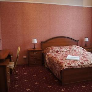 Hotel Levij Bereg