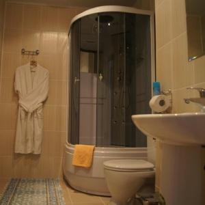 Hotel Levij Bereg