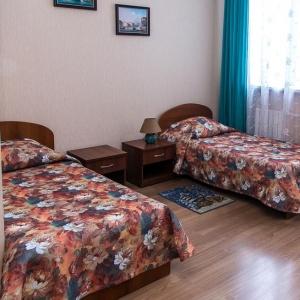 Hotel Levij Bereg