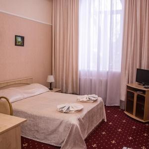 Hotel Levij Bereg