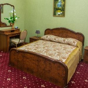 Hotel Levij Bereg