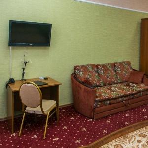 Hotel Levij Bereg