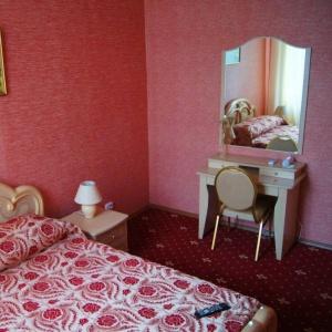 Hotel Levij Bereg