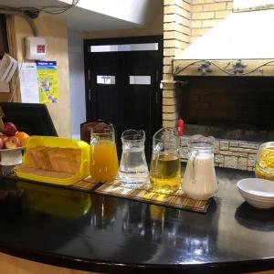 Гостиница Оливия