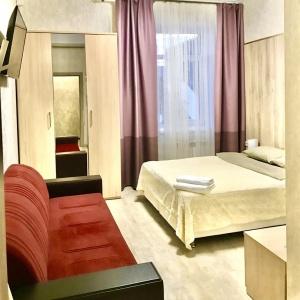 Hotel Montblanc