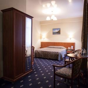 Hotel Montblanc