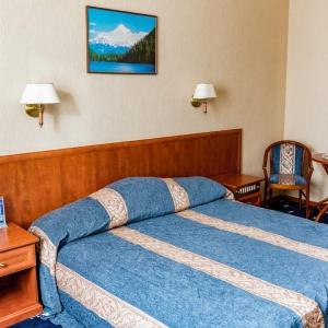 Hotel Montblanc