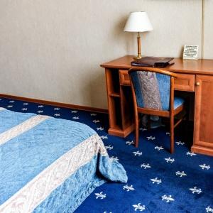 Hotel Montblanc