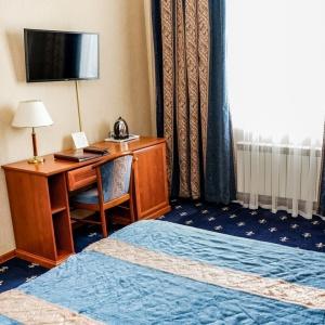 Hotel Montblanc
