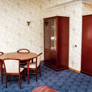 Hotel Montblanc