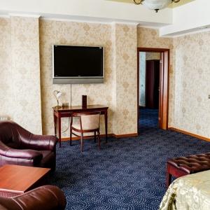 Hotel Montblanc