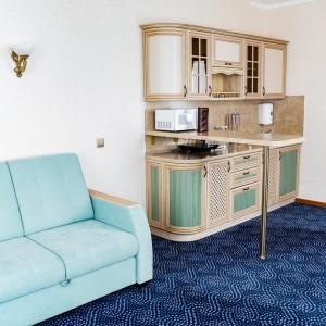 Hotel Montblanc