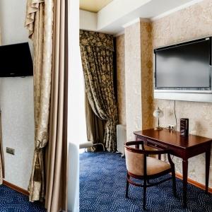 Hotel Montblanc