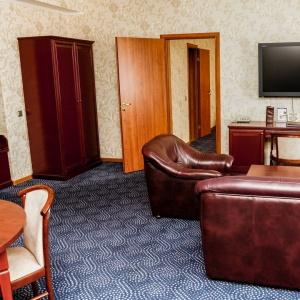 Hotel Montblanc