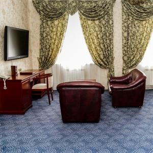 Hotel Montblanc