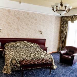 Hotel Montblanc