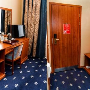 Hotel Montblanc