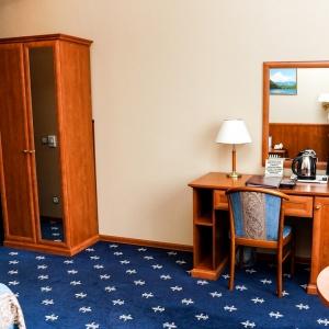 Hotel Montblanc