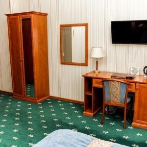 Hotel Montblanc