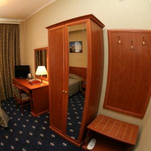 Hotel Montblanc