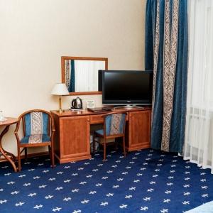 Hotel Montblanc