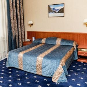 Hotel Montblanc